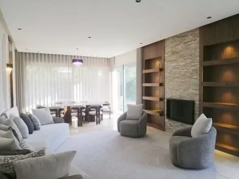 Vente Villa de Rêve à Dar Bouazza