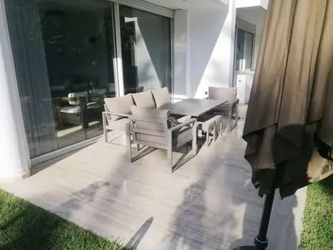 Vente Villa de Rêve à Dar Bouazza