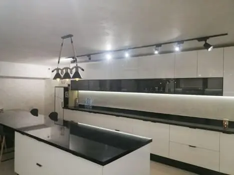 Vente Villa de Rêve à Dar Bouazza
