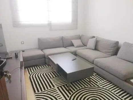 Vente Villa de Rêve à Dar Bouazza