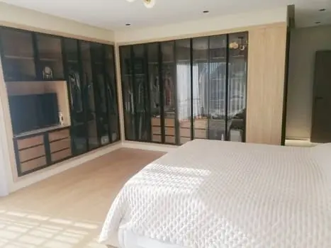 Vente Villa de Rêve à Dar Bouazza