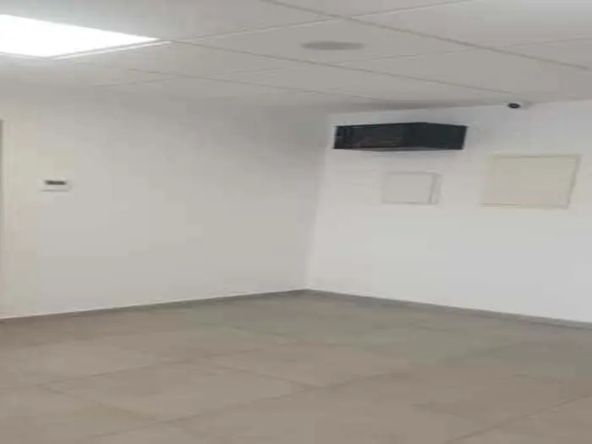 Bureau Neuf en location sur–Boulevard Moulay Idriss 1er