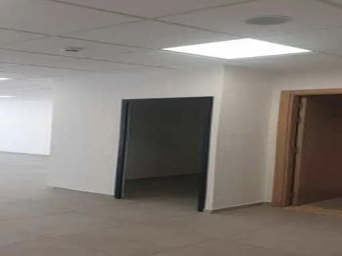 Bureau Neuf en location sur–Boulevard Moulay Idriss 1er