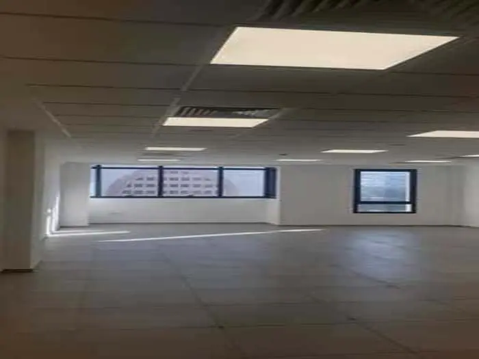 Bureau Neuf en location sur–Boulevard Moulay Idriss 1er