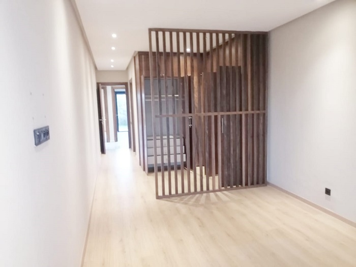 Magnifique Appartement de Luxe à Dar Bouazza, Casablanca – Vue sur Mer