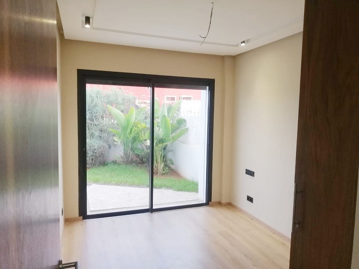 Magnifique Appartement de Luxe à Dar Bouazza, Casablanca – Vue sur Mer