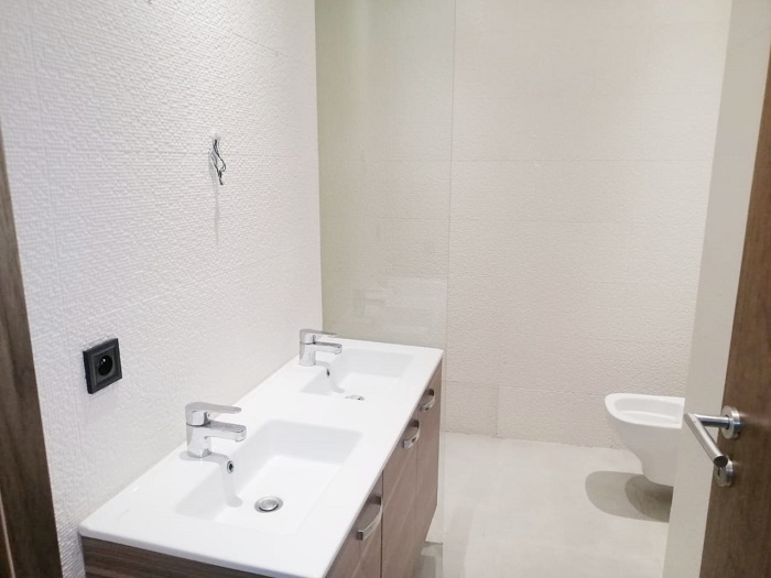 Magnifique Appartement de Luxe à Dar Bouazza, Casablanca – Vue sur Mer