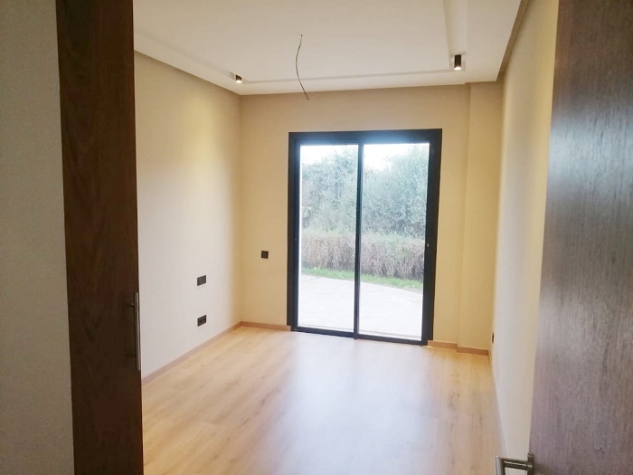 Magnifique Appartement de Luxe à Dar Bouazza, Casablanca – Vue sur Mer