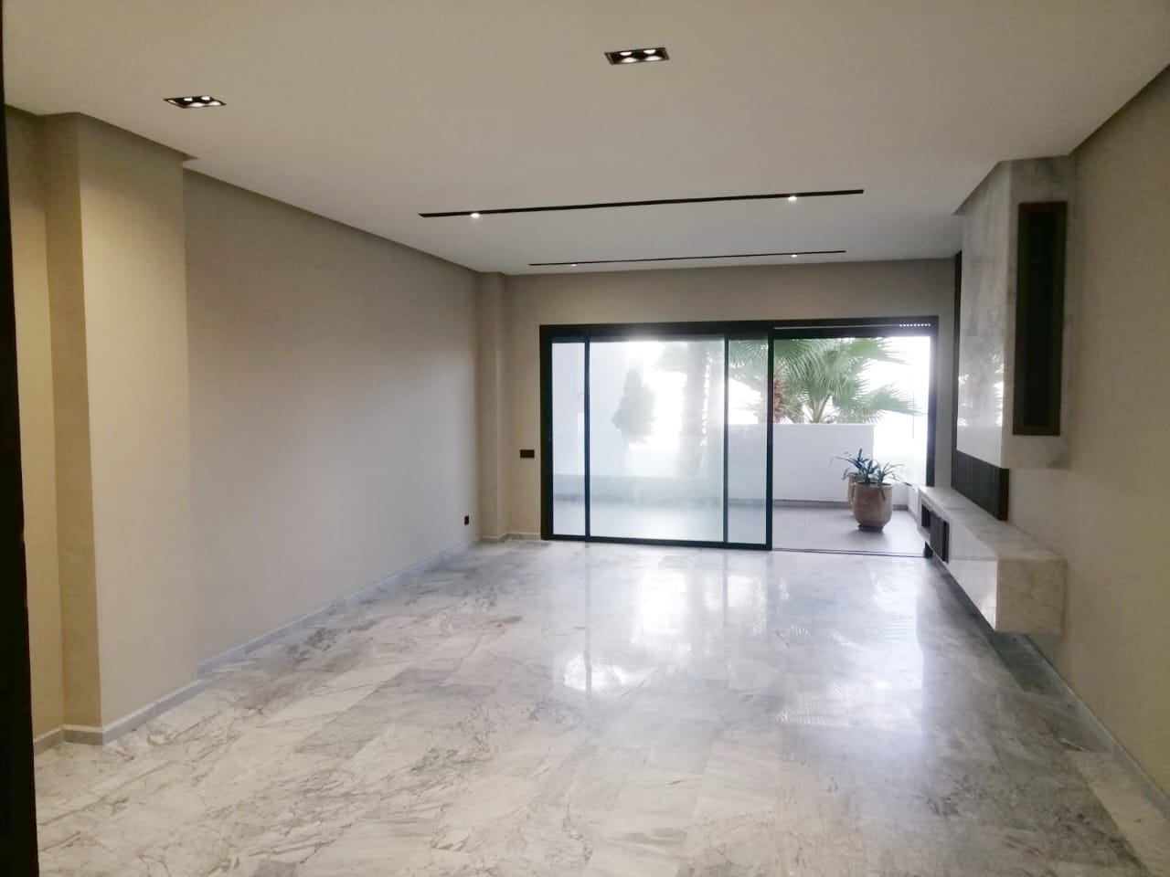 Magnifique Appartement de Luxe à Dar Bouazza, Casablanca – Vue sur Mer