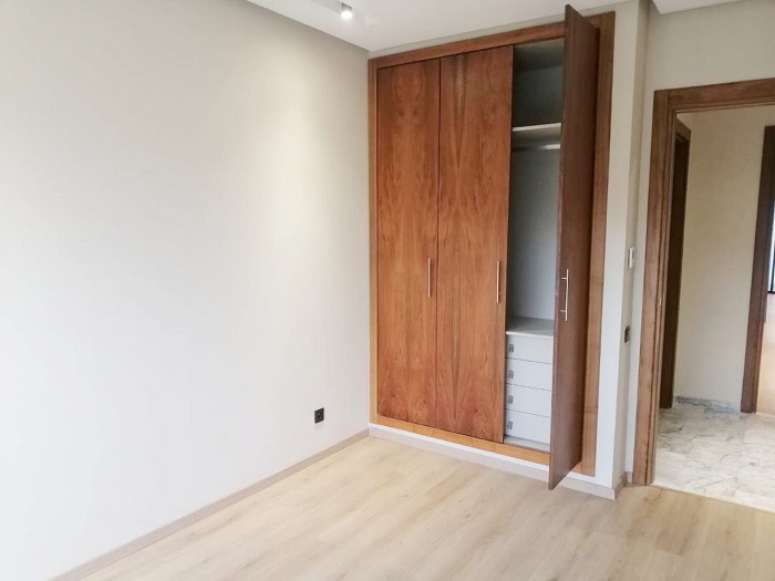 Magnifique Appartement de Luxe à Dar Bouazza, Casablanca – Vue sur Mer