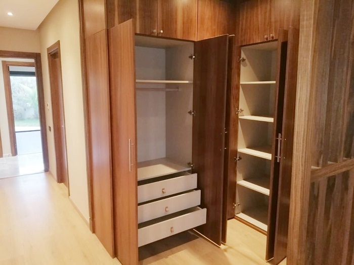 Magnifique Appartement de Luxe à Dar Bouazza, Casablanca – Vue sur Mer