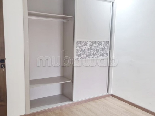 Location Bel Appartement situé à Dar Bouazza