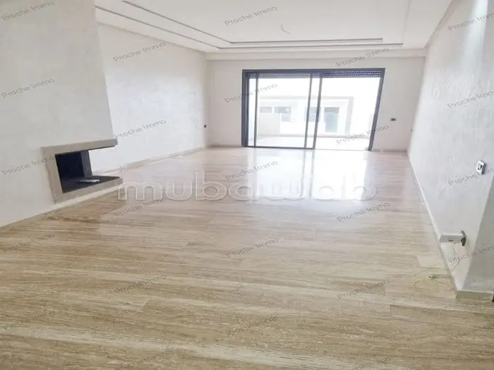 Location-Bel-Appartement-situe-a-Dar-Bouazza