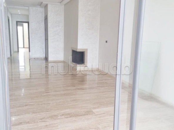 Location Bel Appartement situé à Dar Bouazza