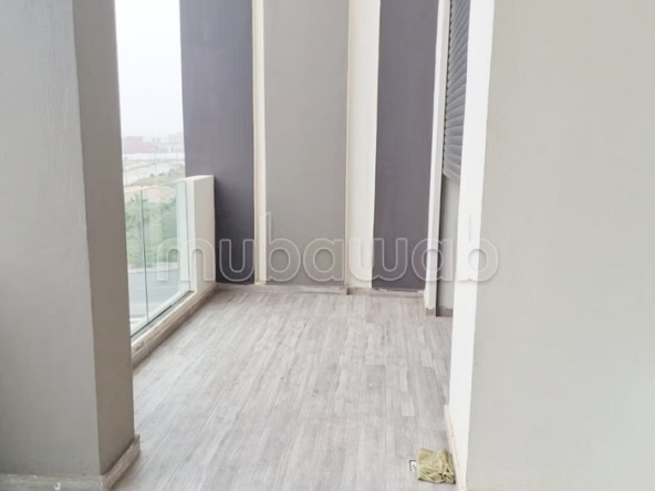 Location Bel Appartement situé à Dar Bouazza