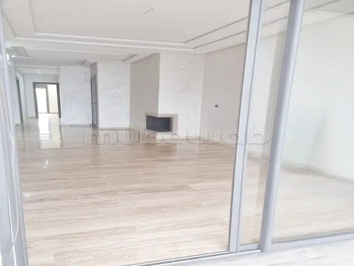 Location-Bel-Appartement-situe-a-Dar-Bouazza