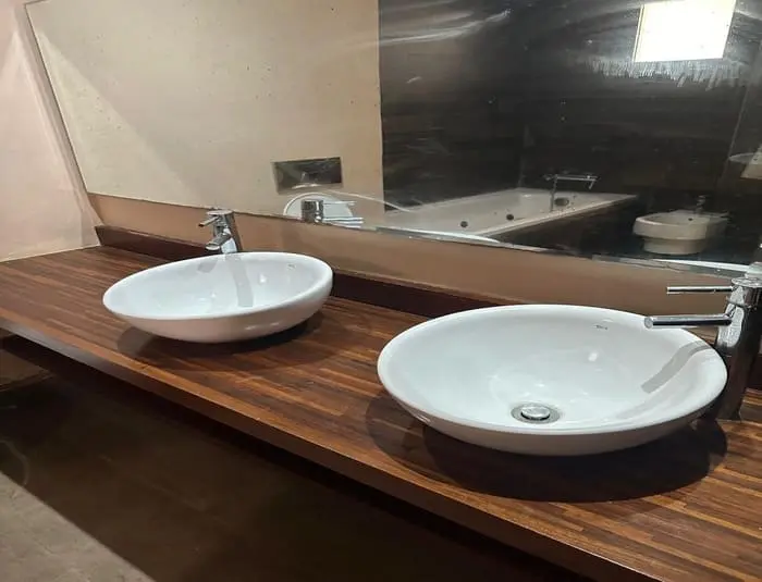 Villa Résidentielle Meublée avec Piscine à Dar Bouazza