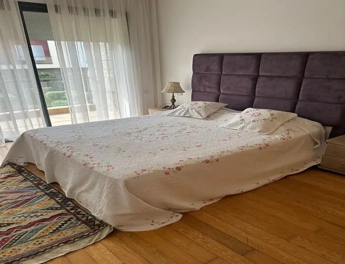 Villa Résidentielle Meublée avec Piscine à Dar Bouazza