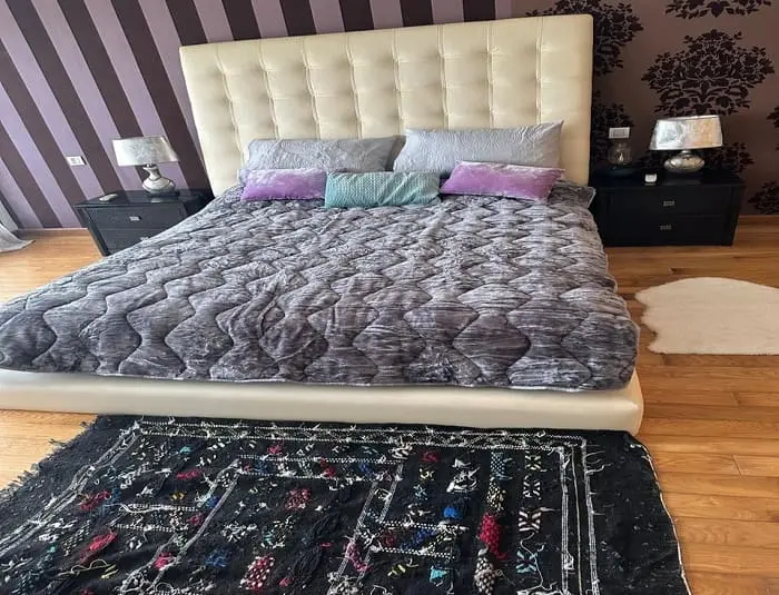 Villa Résidentielle Meublée avec Piscine à Dar Bouazza