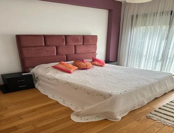 Villa Résidentielle Meublée avec Piscine à Dar Bouazza