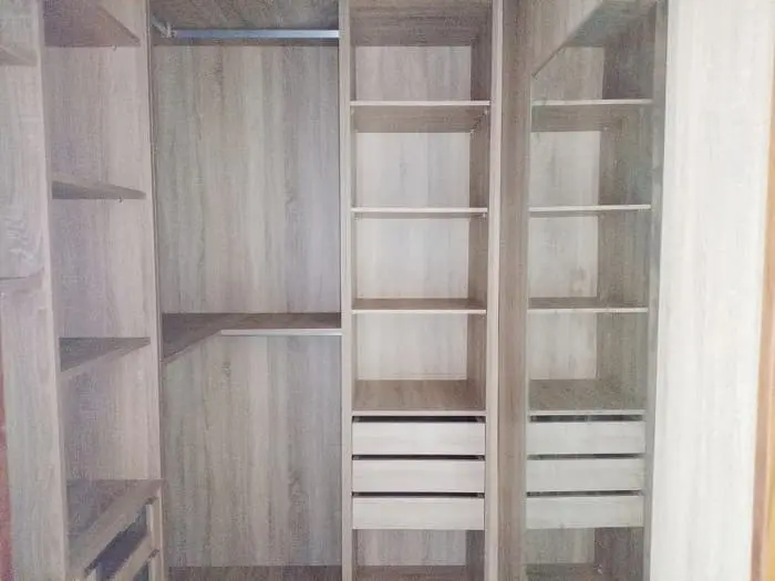 APPARTEMENT NEUF A LOUER SUR DAR BOUAZZA AVEC VUE MER