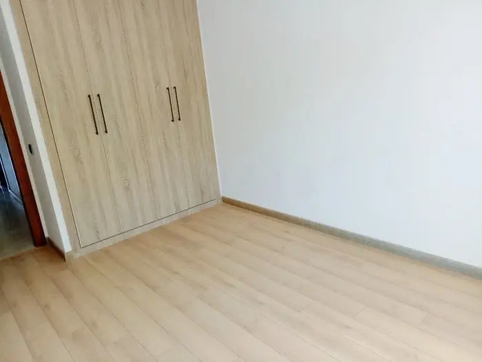 APPARTEMENT NEUF A LOUER SUR DAR BOUAZZA AVEC VUE MER