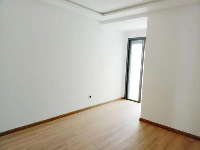 APPARTEMENT NEUF A LOUER SUR DAR BOUAZZA AVEC VUE MER