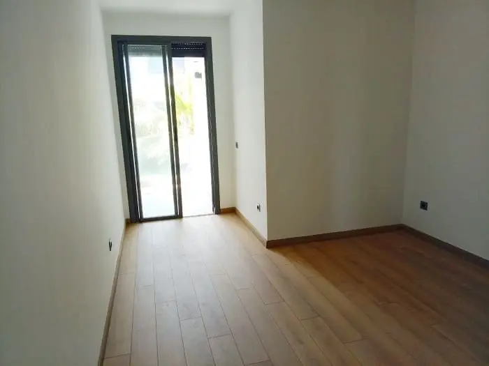 APPARTEMENT NEUF A LOUER SUR DAR BOUAZZA AVEC VUE MER