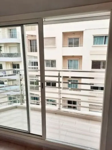 Location Bel Appartement au Quartier Val Fleuri