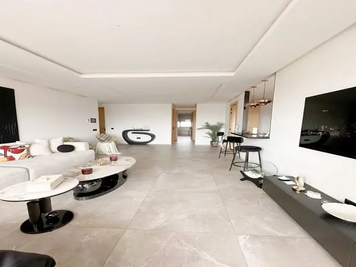 Location-magnifique-appartement-meuble-Dar-Bouazza