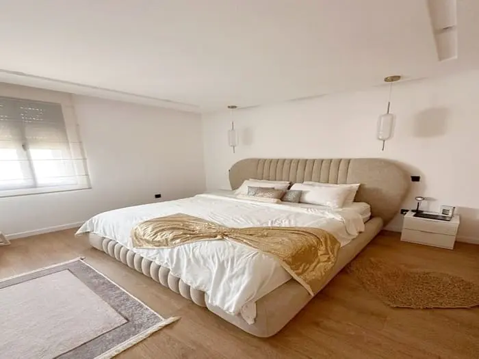 Location-magnifique-appartement-meuble-Dar-Bouazza