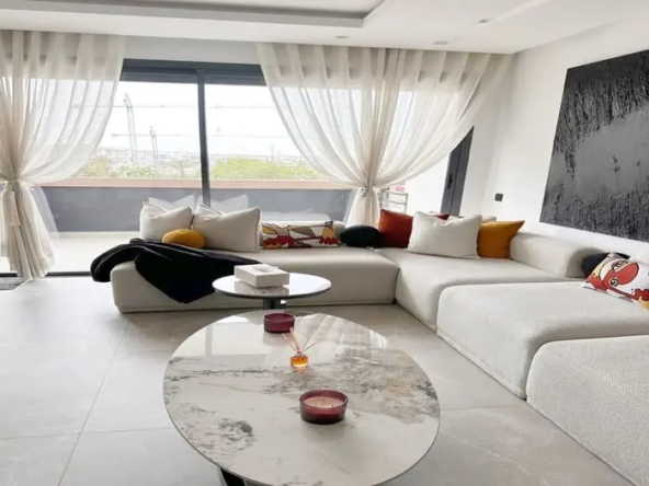 Location-magnifique-appartement-meuble-Dar-Bouazza
