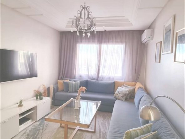 Vente ou Location Superbe appartement sur quartier Bourgogne 3