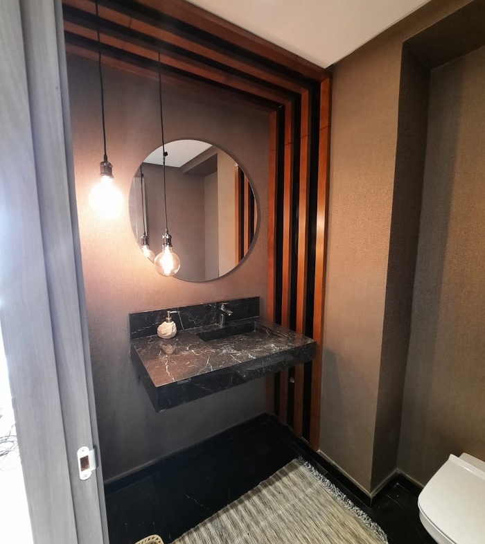 𝐀𝐩𝐩𝐚𝐫𝐭𝐞𝐦𝐞𝐧𝐭 L𝐮𝐦𝐢𝐧𝐞𝐮𝐱 𝐚𝐮 quartier 𝐅𝐞𝐫𝐦𝐞 𝐁𝐫𝐞𝐭𝐨𝐧𝐧𝐞