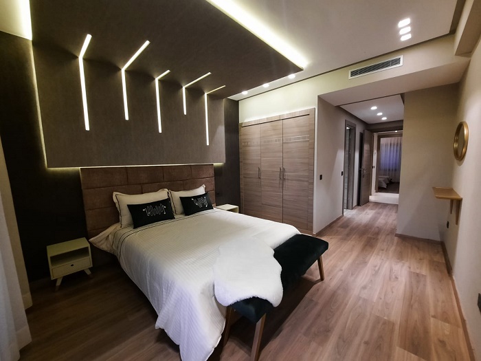 𝐀𝐩𝐩𝐚𝐫𝐭𝐞𝐦𝐞𝐧𝐭 L𝐮𝐦𝐢𝐧𝐞𝐮𝐱 𝐚𝐮 quartier 𝐅𝐞𝐫𝐦𝐞 𝐁𝐫𝐞𝐭𝐨𝐧𝐧𝐞