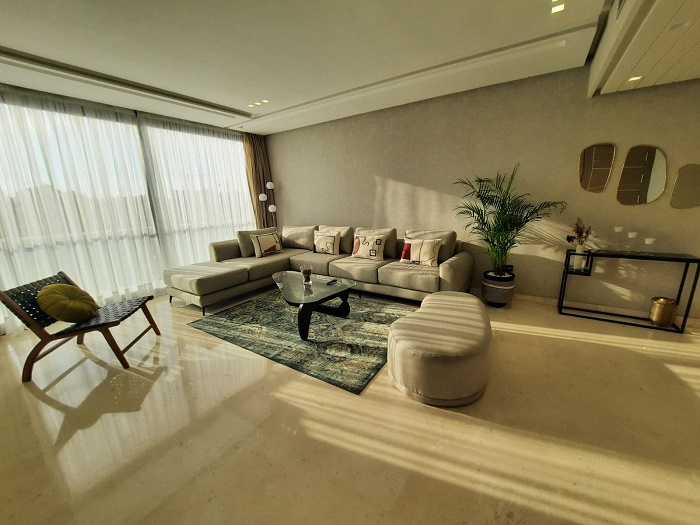 𝐀𝐩𝐩𝐚𝐫𝐭𝐞𝐦𝐞𝐧𝐭 L𝐮𝐦𝐢𝐧𝐞𝐮𝐱 𝐚𝐮 quartier 𝐅𝐞𝐫𝐦𝐞 𝐁𝐫𝐞𝐭𝐨𝐧𝐧𝐞