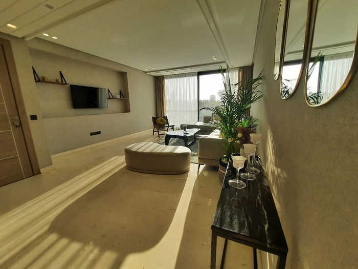 𝐀𝐩𝐩𝐚𝐫𝐭𝐞𝐦𝐞𝐧𝐭 L𝐮𝐦𝐢𝐧𝐞𝐮𝐱 𝐚𝐮 quartier 𝐅𝐞𝐫𝐦𝐞 𝐁𝐫𝐞𝐭𝐨𝐧𝐧𝐞