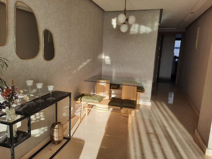 𝐀𝐩𝐩𝐚𝐫𝐭𝐞𝐦𝐞𝐧𝐭 L𝐮𝐦𝐢𝐧𝐞𝐮𝐱 𝐚𝐮 quartier 𝐅𝐞𝐫𝐦𝐞 𝐁𝐫𝐞𝐭𝐨𝐧𝐧𝐞