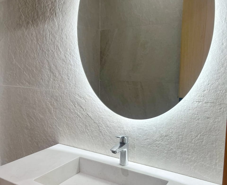 Appartement avec piscine sur oasis en location