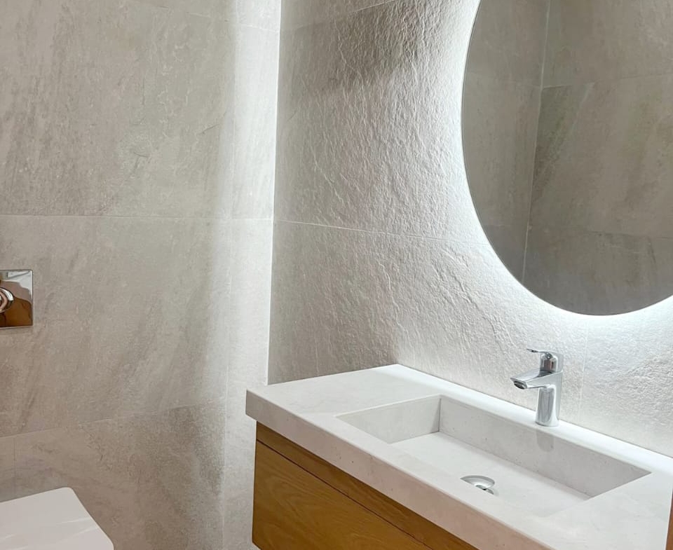 Appartement avec piscine sur oasis en location