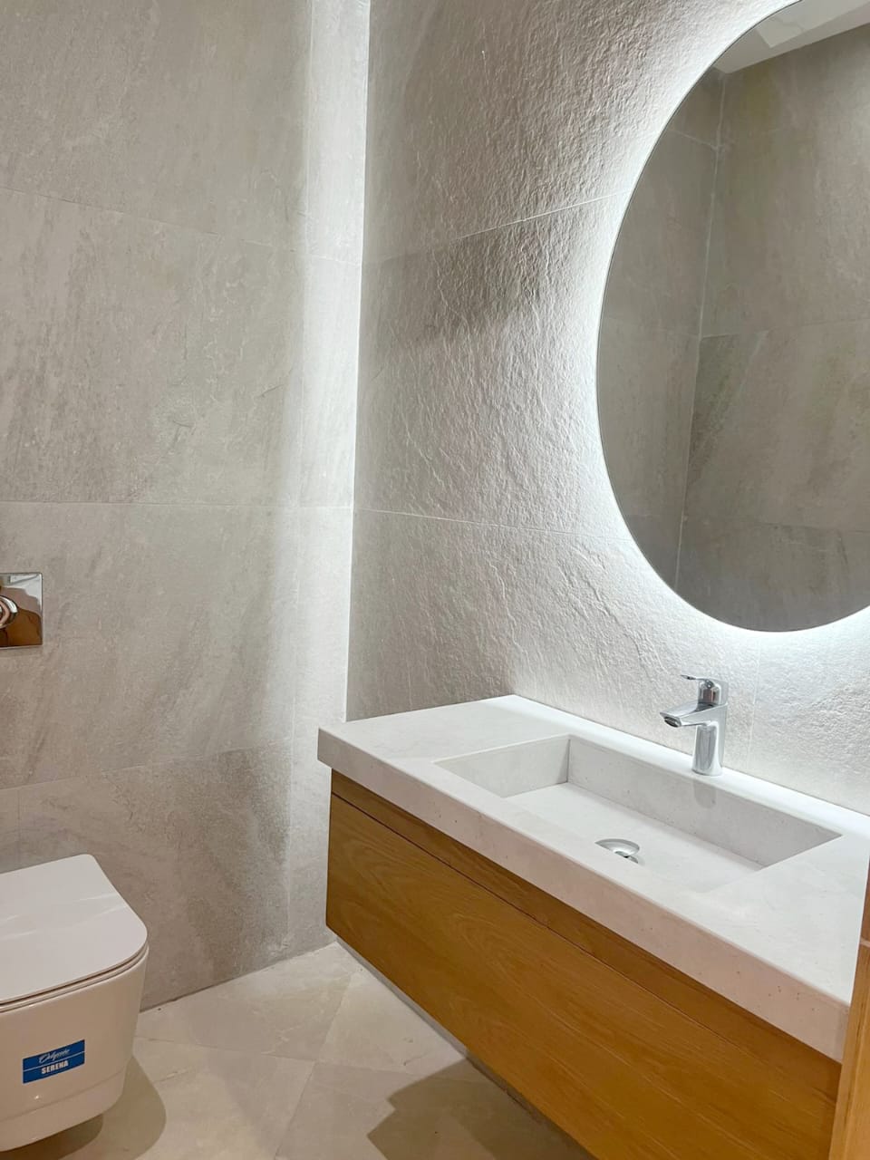 Appartement avec piscine sur oasis en location