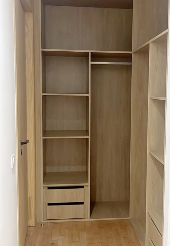 Appartement avec piscine sur oasis en location