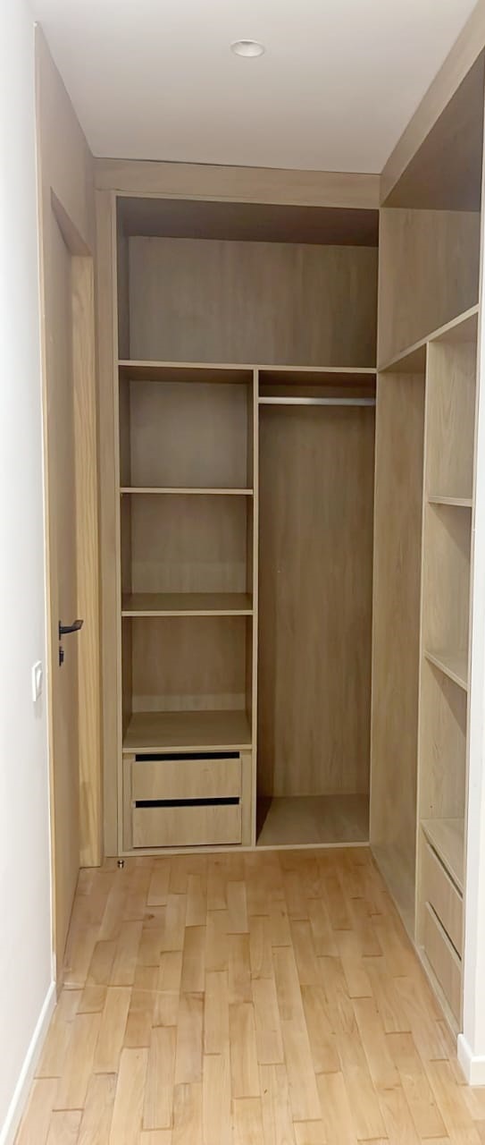 Appartement avec piscine sur oasis en location