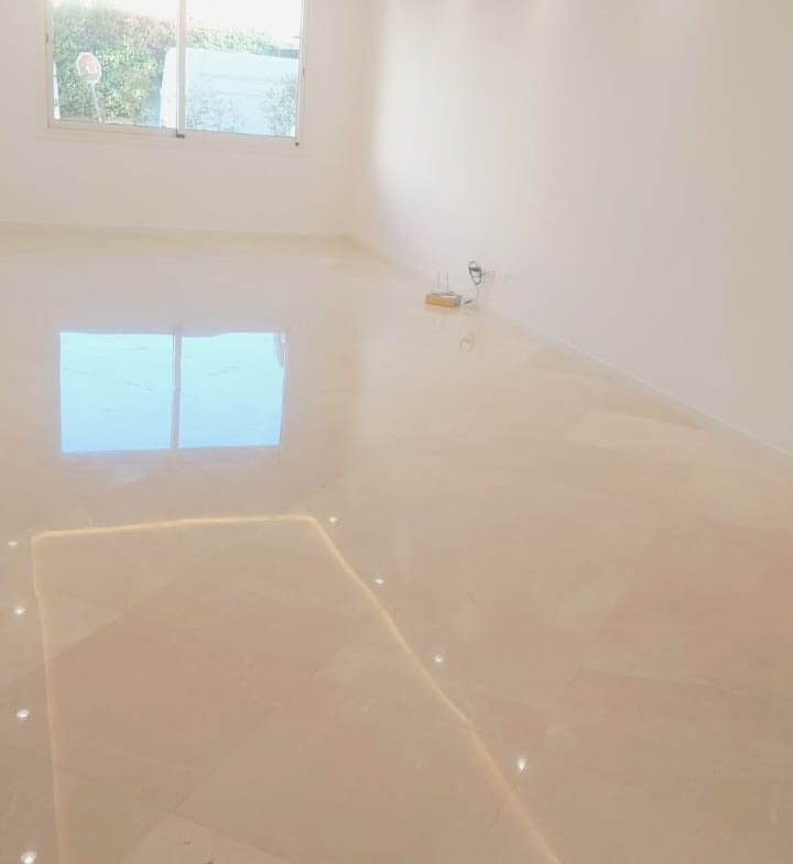 Appartement avec piscine sur oasis en location