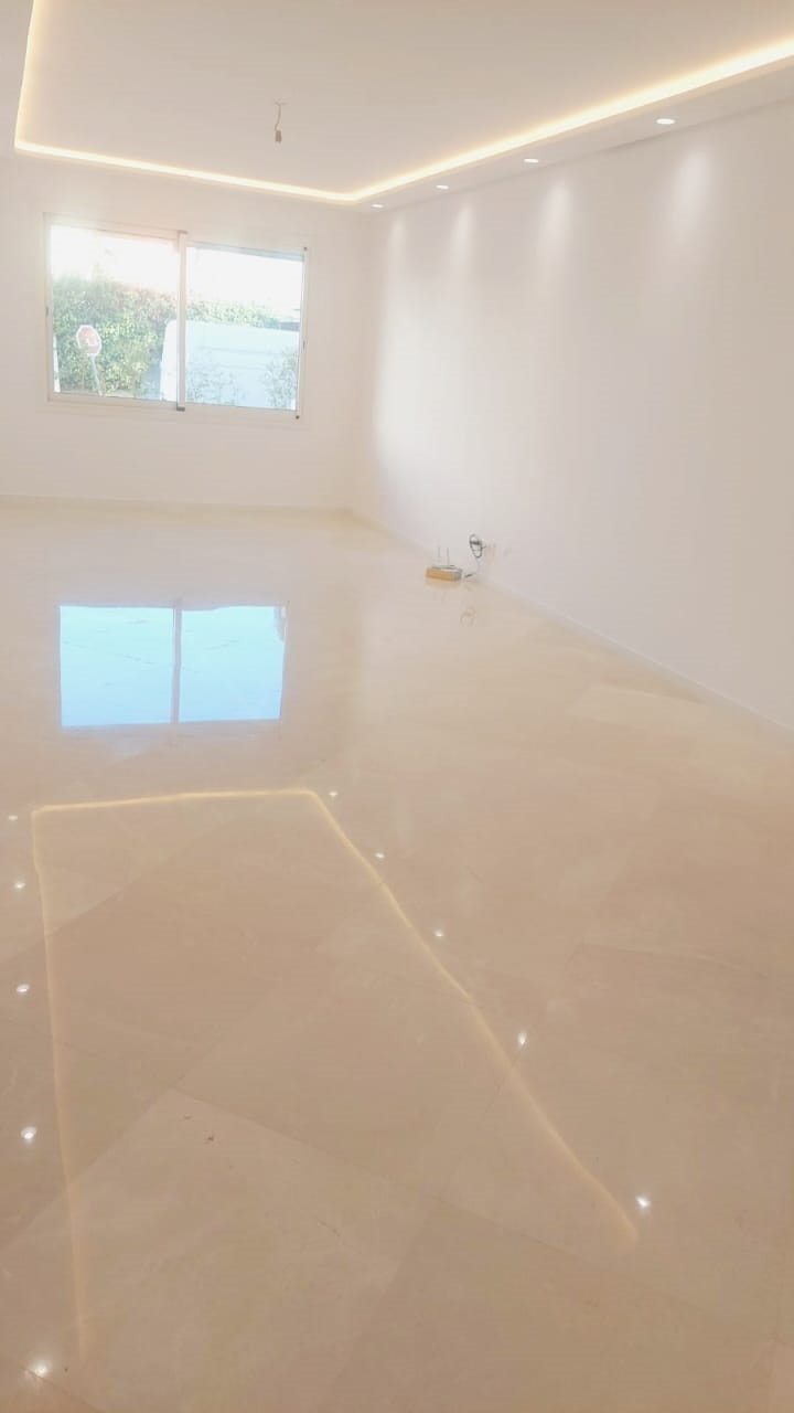 Appartement avec piscine sur oasis en location