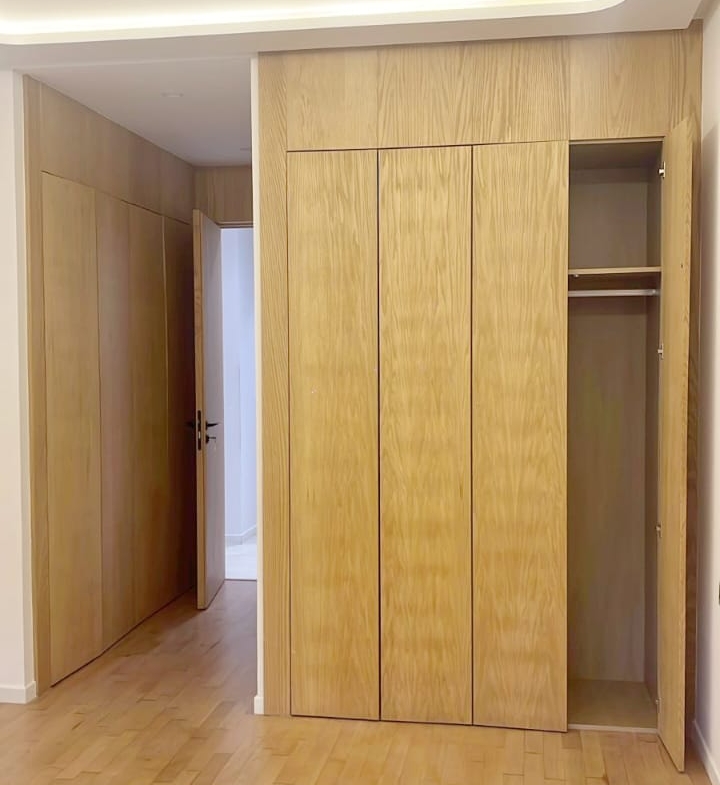 Appartement avec piscine sur oasis en location