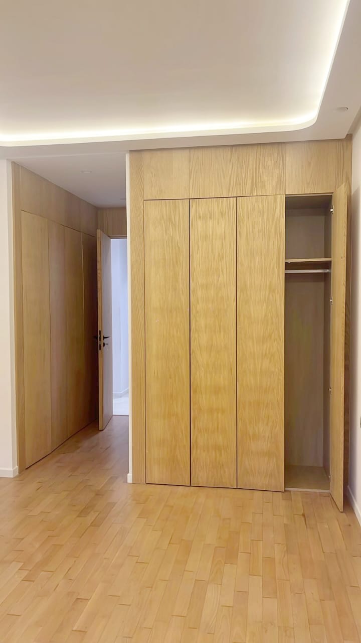 Appartement avec piscine sur oasis en location