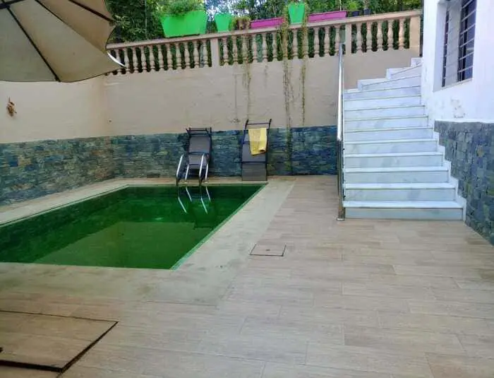 À VENDRE – Sublime Villa Moderne à Hay Laymoune