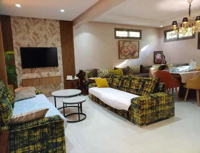 À VENDRE – Sublime Villa Moderne à Hay Laymoune