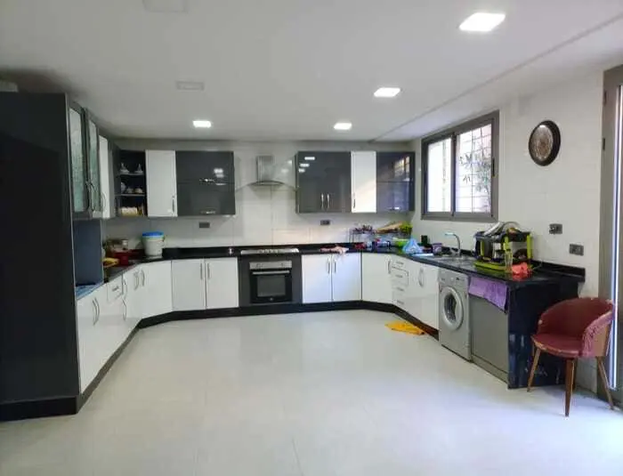 À VENDRE – Sublime Villa Moderne à Hay Laymoune